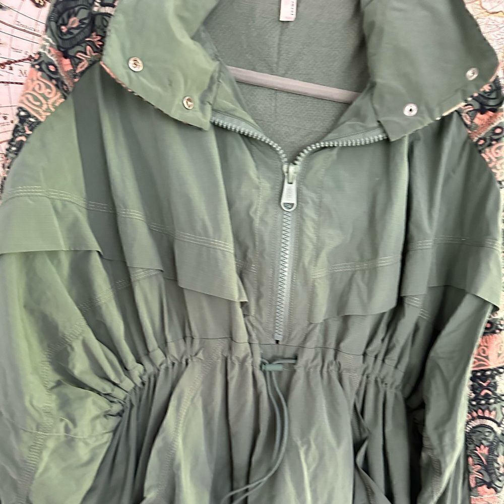 Free People She Fly Jacket - Picture 10 of 14